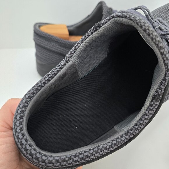 Nike | SB Stefan Janoski Max 'Dark Gray' low-top skateboard sneakers | MENS 13 - Picture 6 of 10